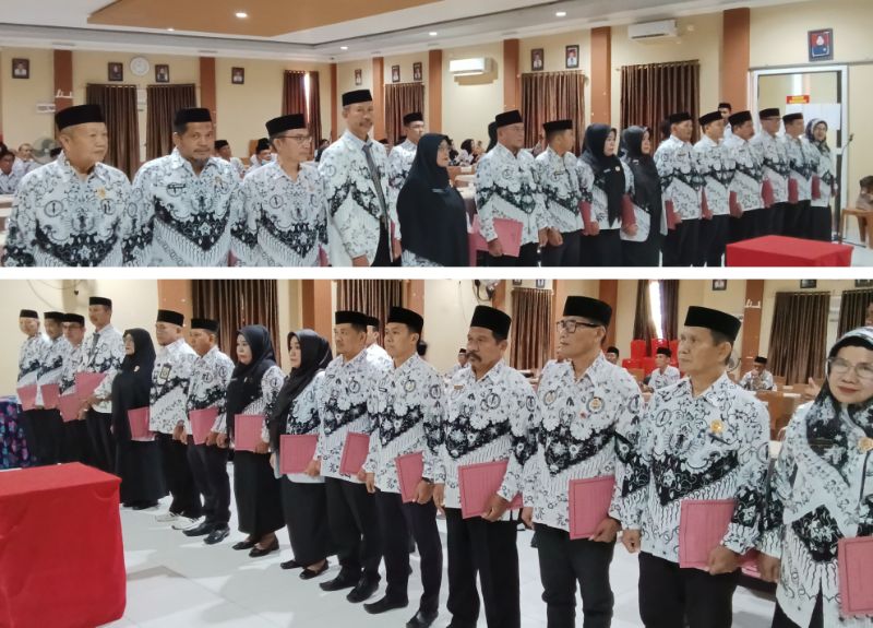 Bidang PGRI Kaltim - Persatuan Guru Republik Indonesia Cabang Kabupaten Kaltim
