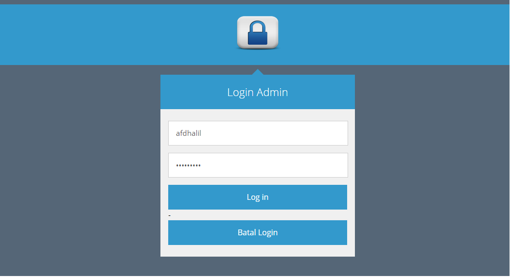 Login PGRI Kaltim - Persatuan Guru Republik Indonesia Cabang Kabupaten Kaltim